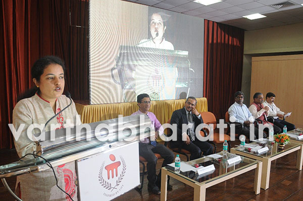 ಸತತ 36 ಗಂಟೆಗಳ ಸ್ಮಾರ್ಟ್ ಇಂಡಿಯಾ ಹ್ಯಾಕಥಾನ್‌ ಗೆ ಚಾಲನೆ